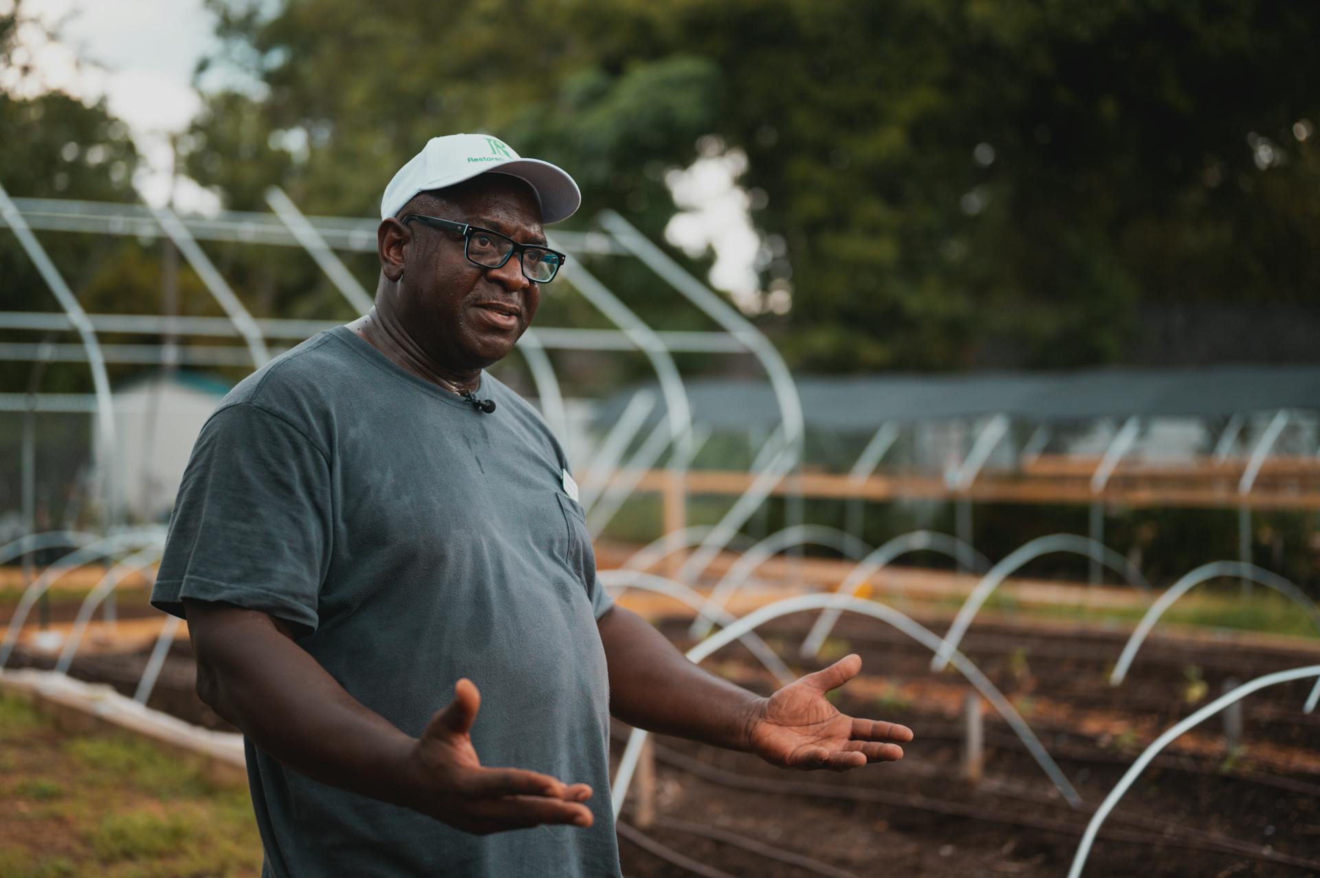 Buyers and Retailers